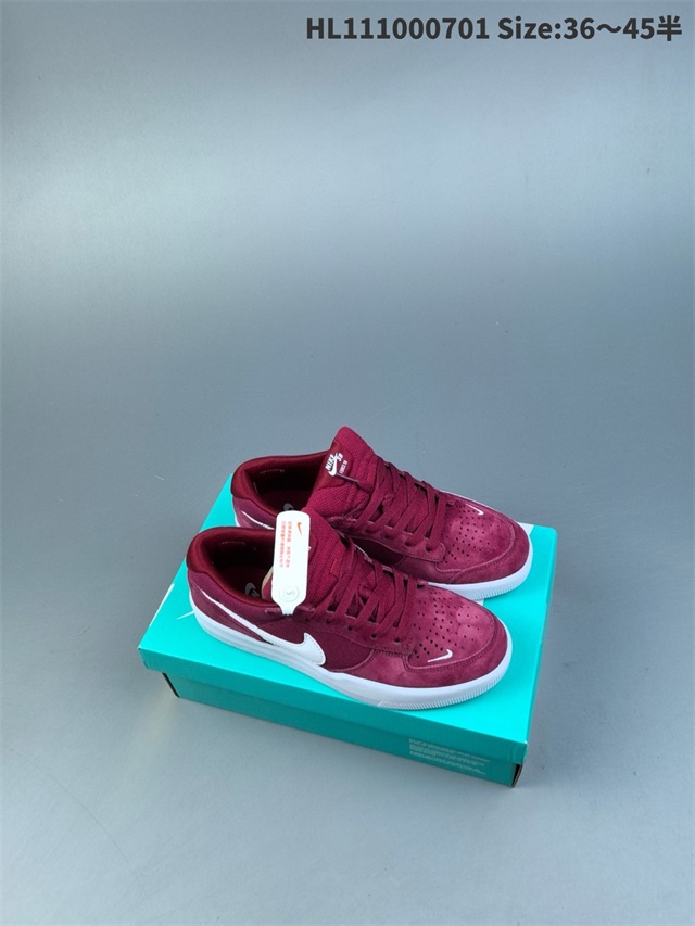 men Low top dunk sb shoes 36-45 2025-9-19-505